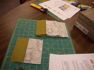 Mystery Quilt